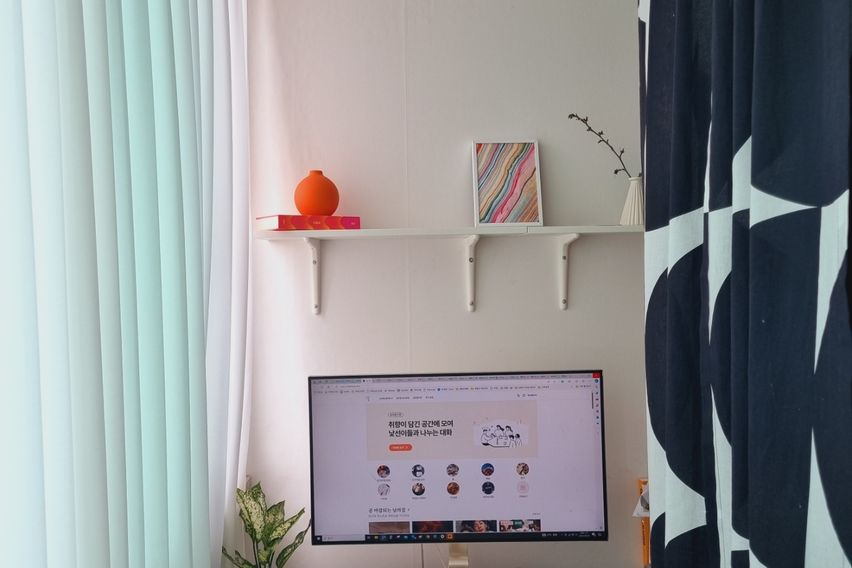 김포공항3분&마곡10분