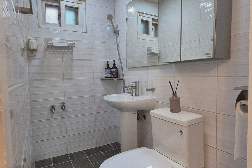 신정동 목동 4인