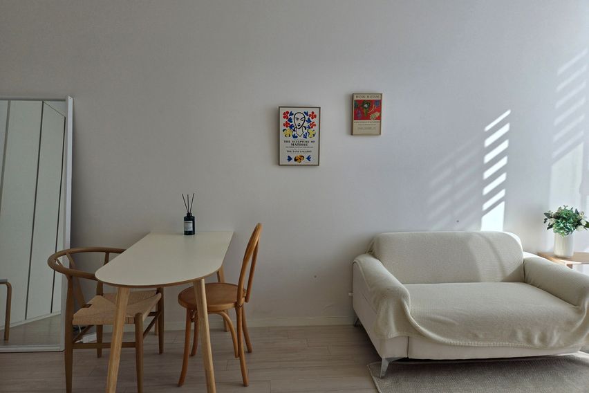 가산디지털 코지 복층 