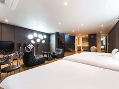 VVIP Duplex Rooftop 501 8th image