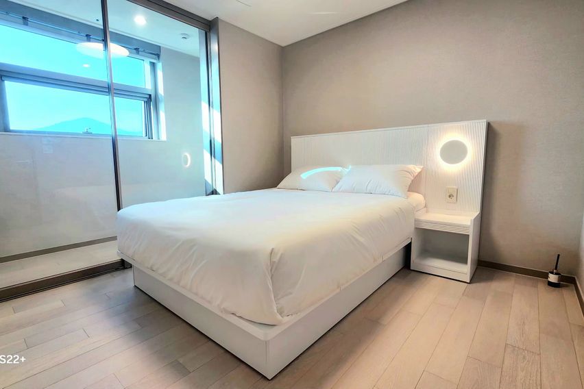 🛟부산역 북항 바다쉼⛵️