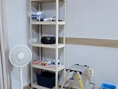 깨끗하고 밝은 방 10번째 이미지
