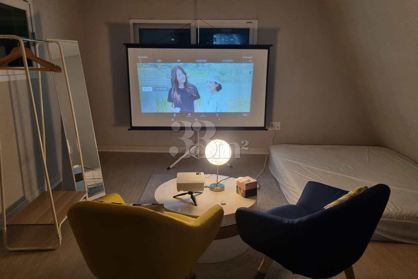 Spacious duplex in Yeonnam-dong, Hongdae 2th image