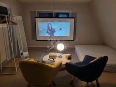 Spacious duplex in Yeonnam-dong, Hongdae 2th image