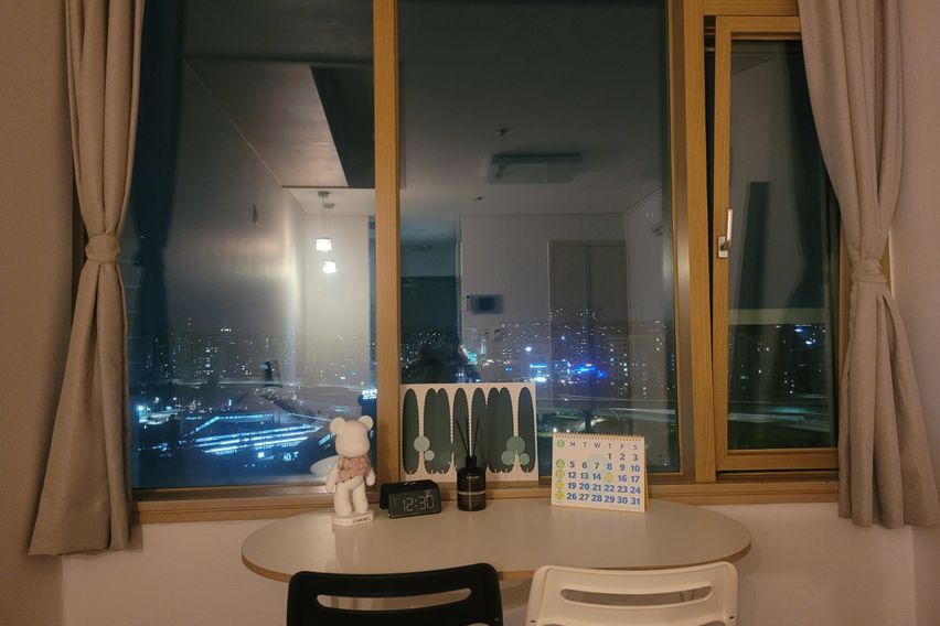 통창뷰 신도림 아지트1