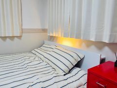 Fully furnished, 4-minute walk from Bongcheon 3th image