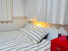 Fully Furnished Unit B (4-Minute Walk from Bo 3th image