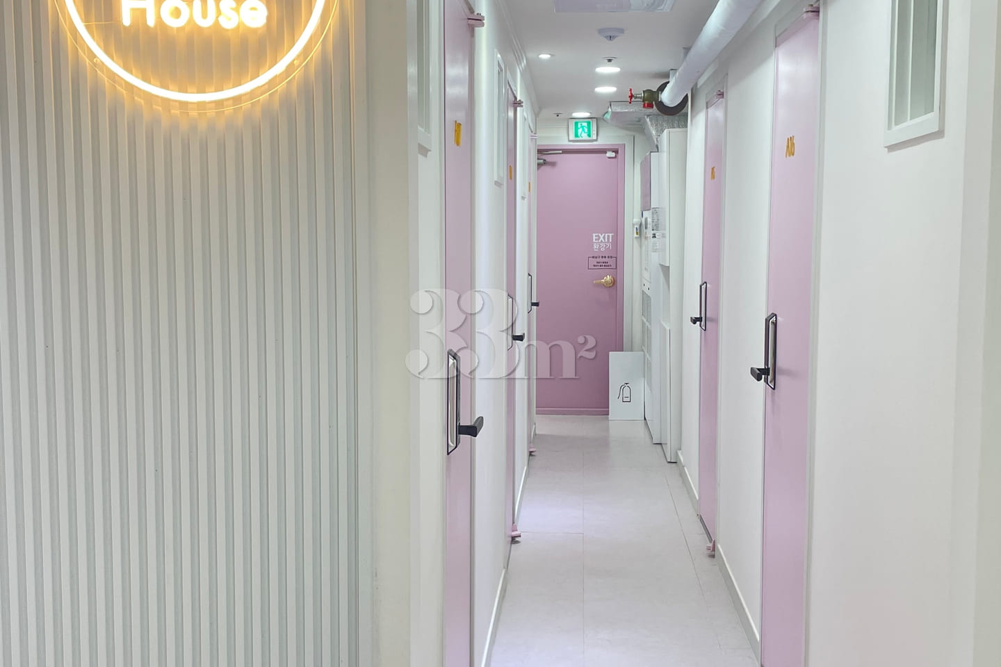 Pangyo Bundang Women-Only Inner Window 6th image