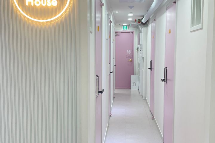 판교분당여성전용 내창 6번째 이미지