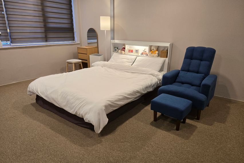 용인시청더트리니에버랜드