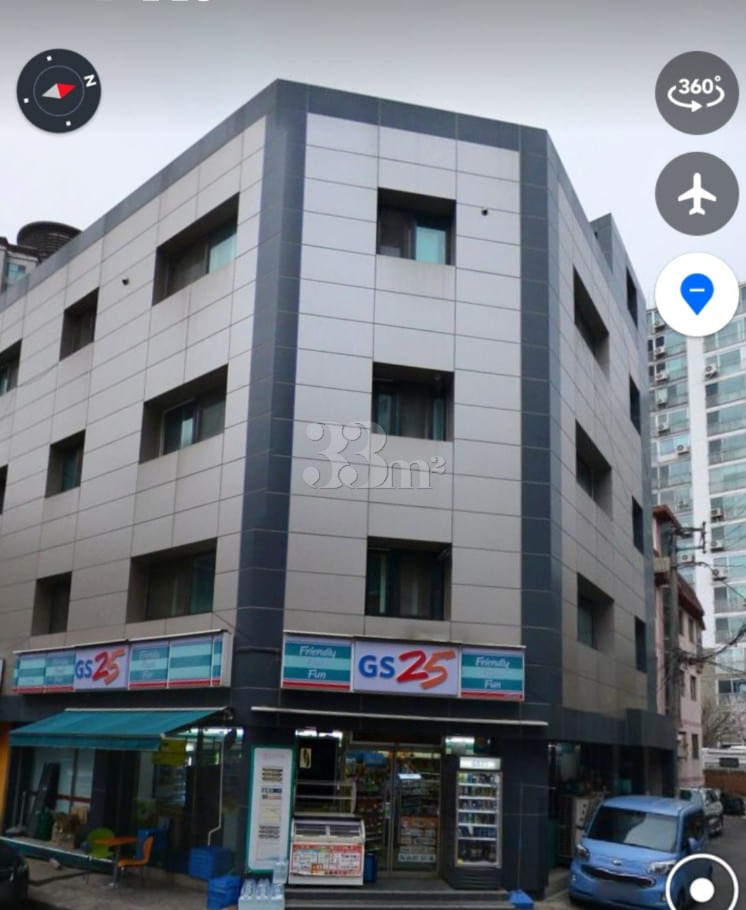 Jayang, Konkuk University Station/Han River/4 14th image