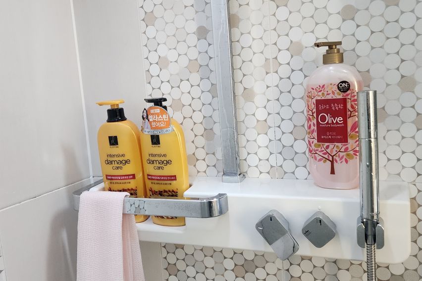 동대구역 부띠끄드라마