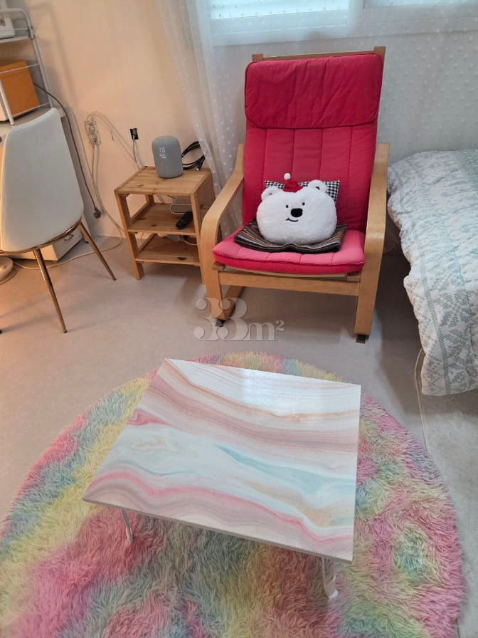 Giheung 🌈 Lovely home with convenient parkin 5th image