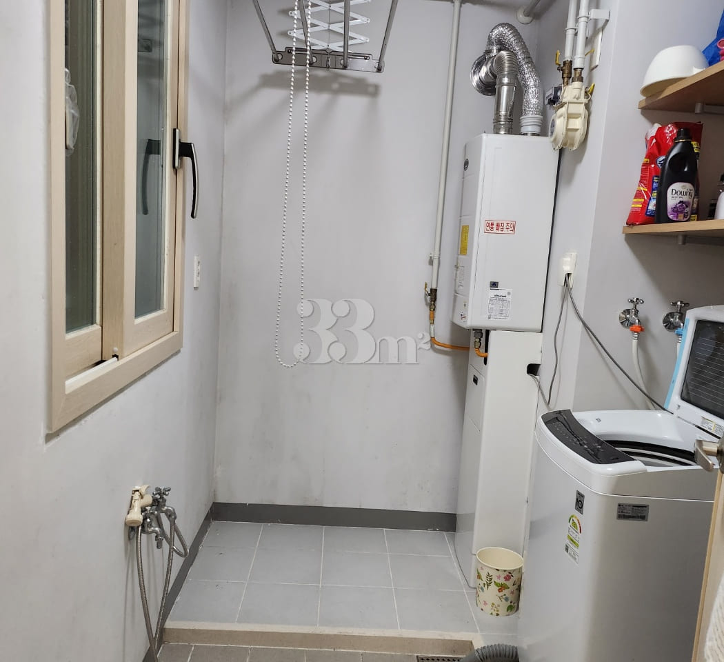 3-bedroom apartment in Daesan, Seosan 15th image
