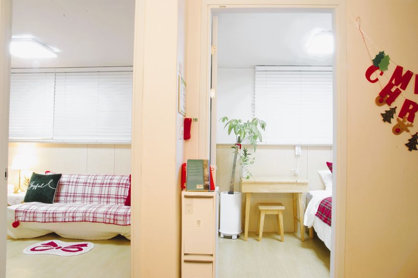 사당역3분/집앞 편의점