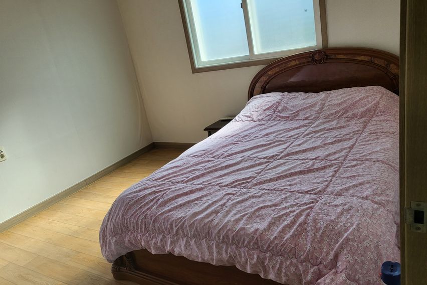 금산에서 1주~1달살기