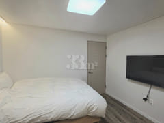 Studio apartment in Yeonnam-dong, Mapo-gu 1th image