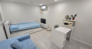 창원,경남대 오피스텔 방 이미지