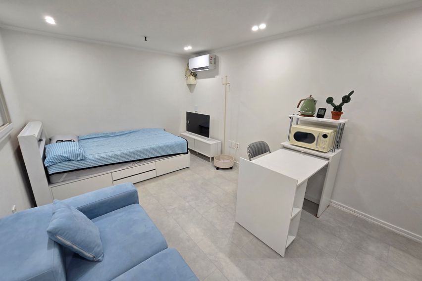 창원,경남대 오피스텔 0번째 이미지