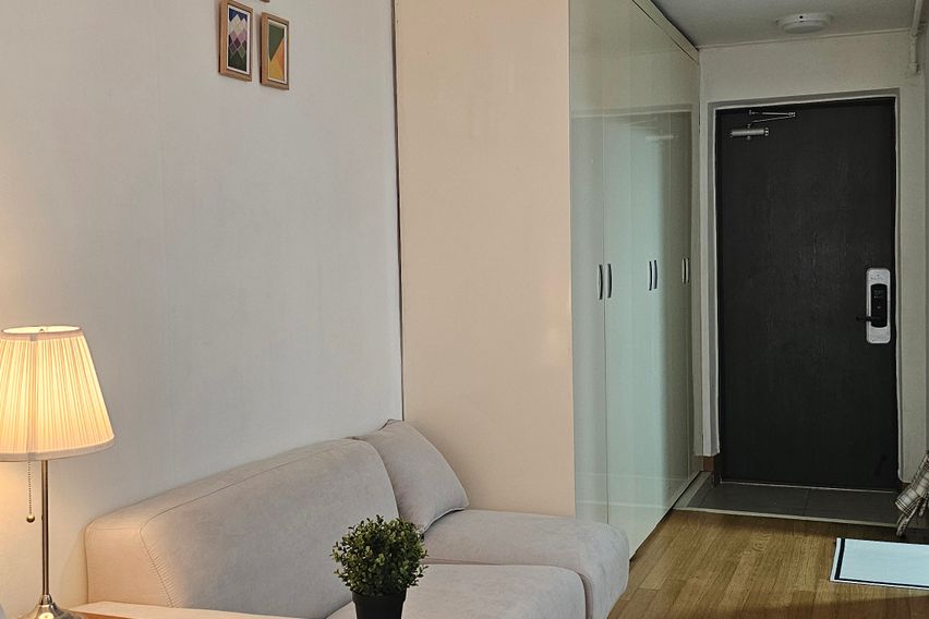 수락산역 1분 역세권