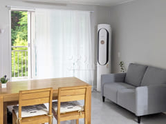 Fully-furnished Mountain View Apartment 1th image