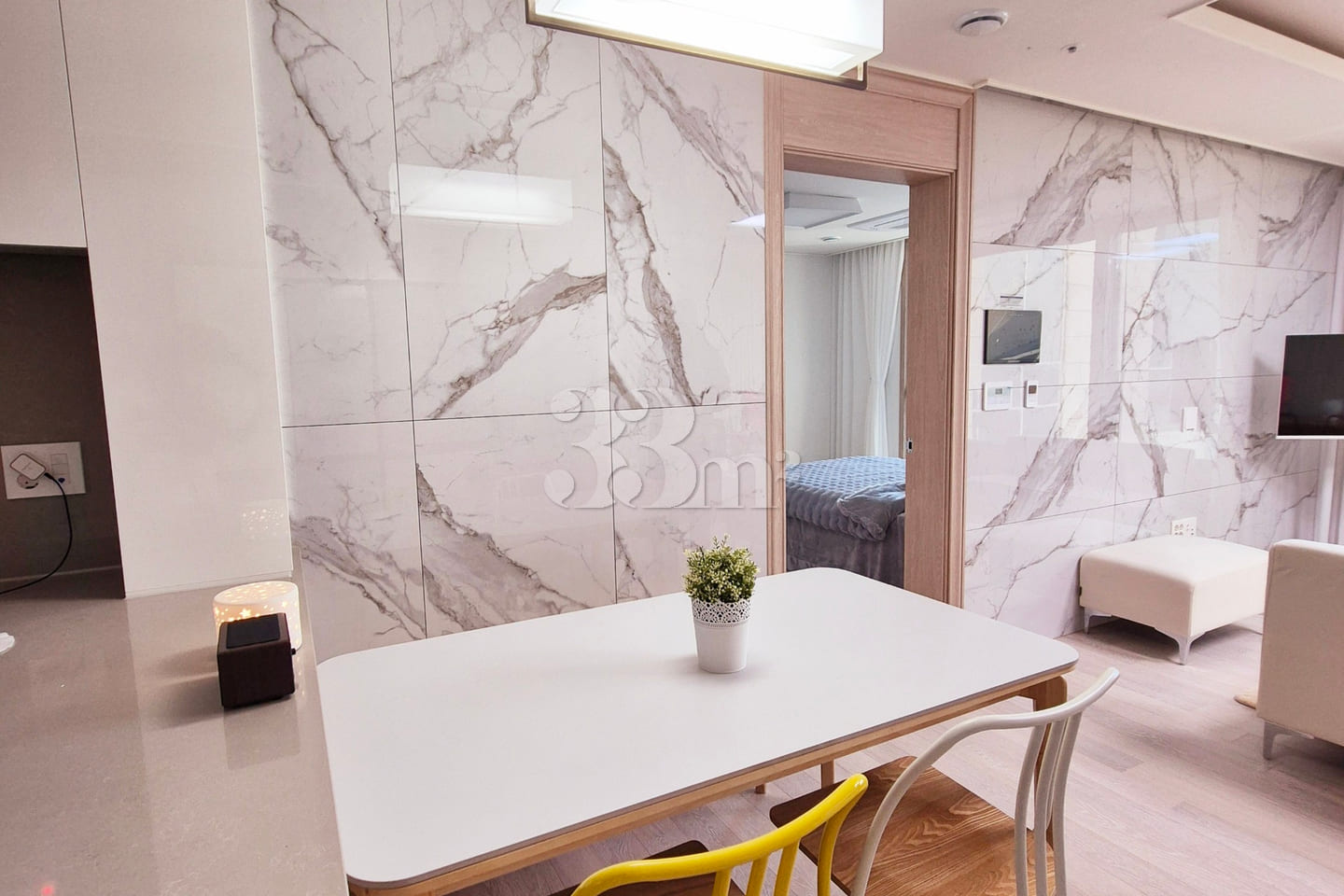 Dongtan Lake View, 3 Bedrooms, 2 Bathrooms, S 3th image
