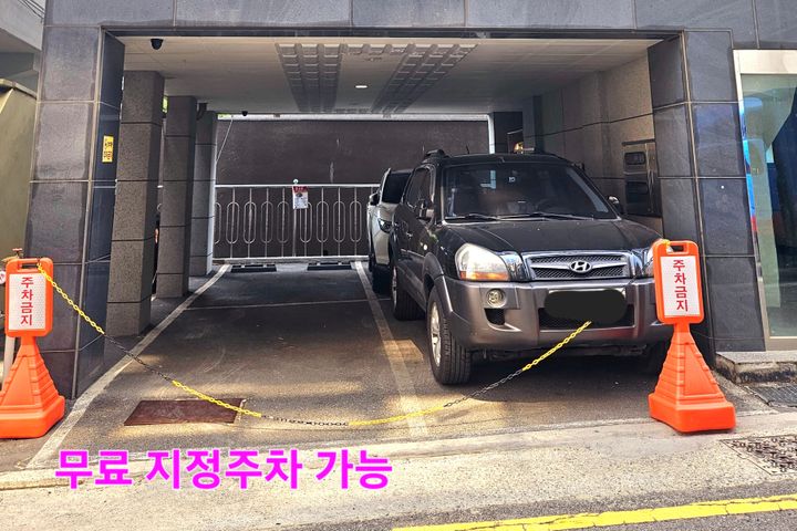 광안리역세권 해피하우스 12번째 이미지