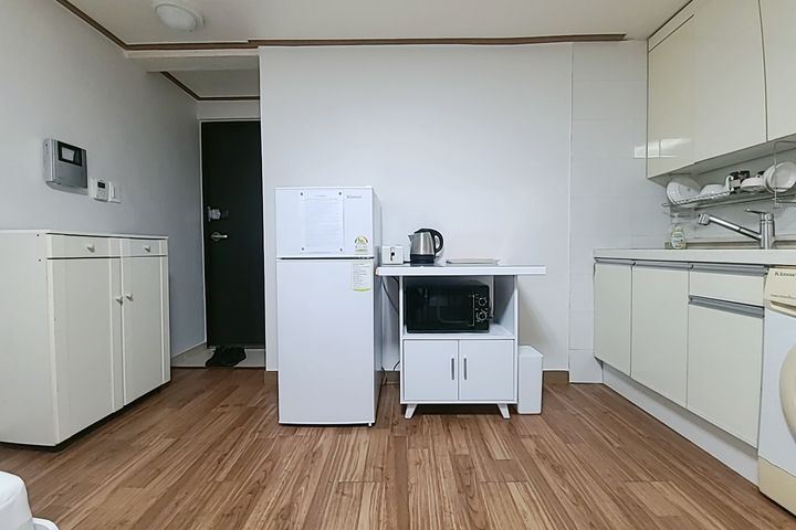 역가깝고깔끔한 원룸35 4번째 이미지