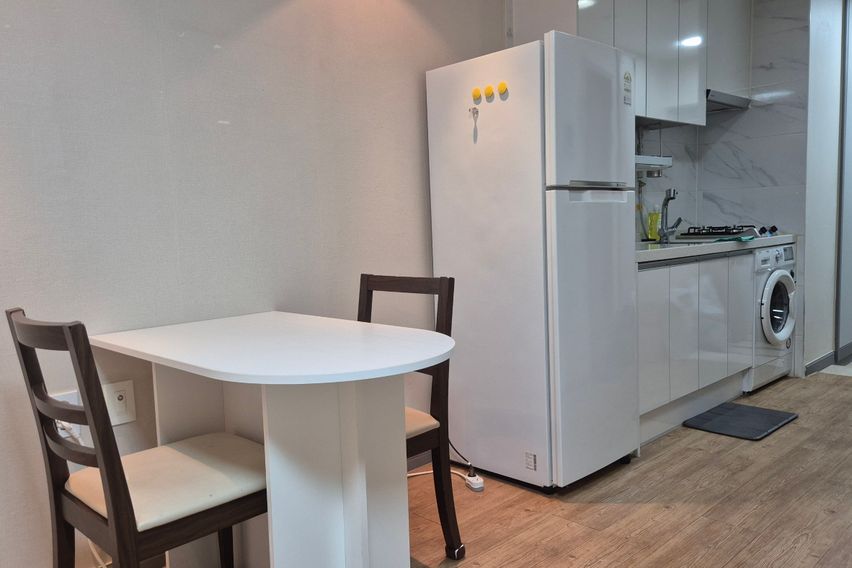 인덕원역 도보1분역세권