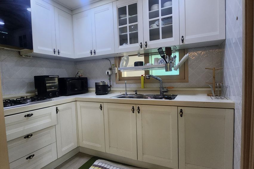 역세권3룸2화- 장기