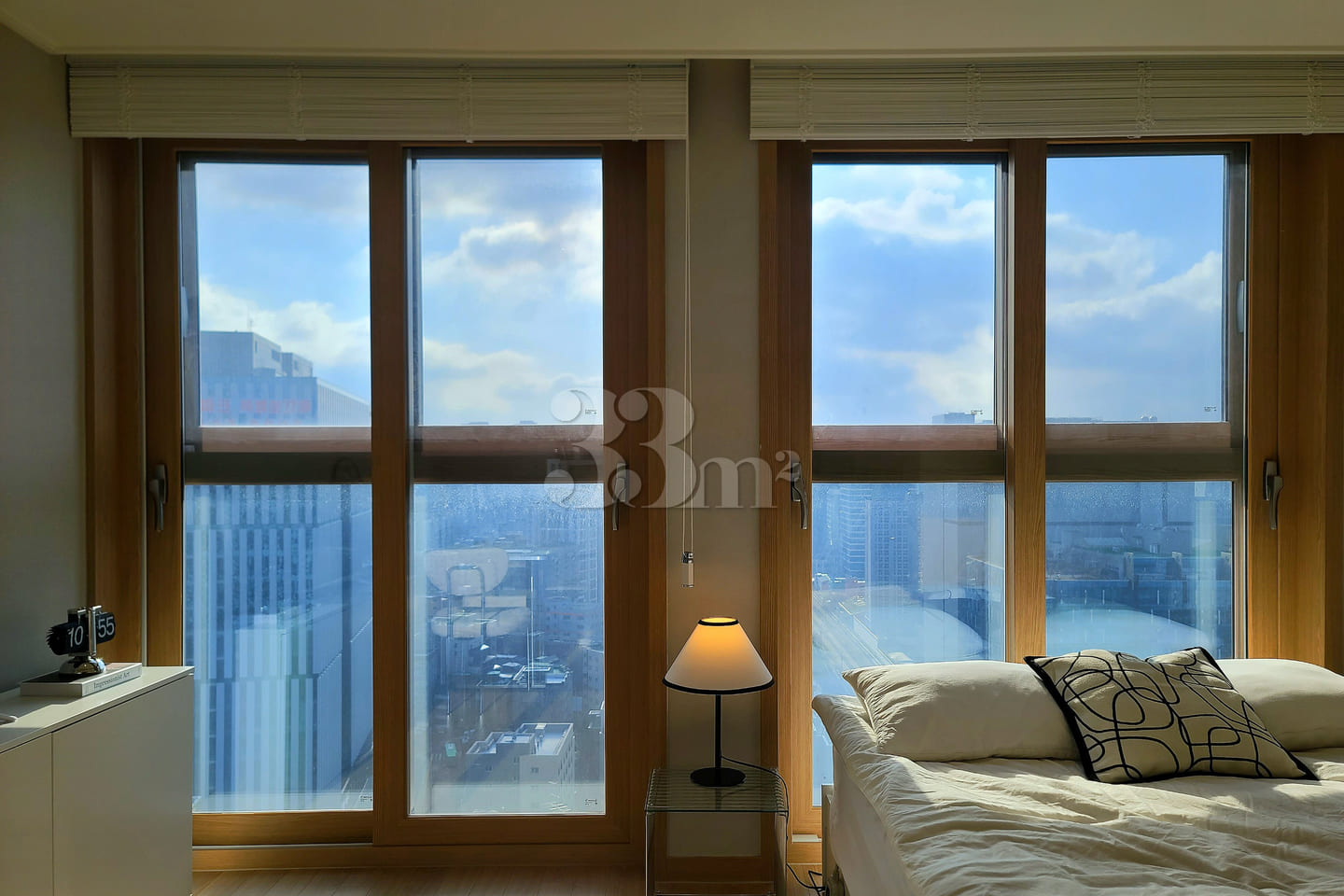 ⑩ Newly built, fully furnished unit near Gasa 9th image