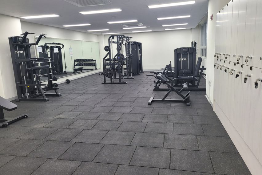 고덕서정리역 행복한집