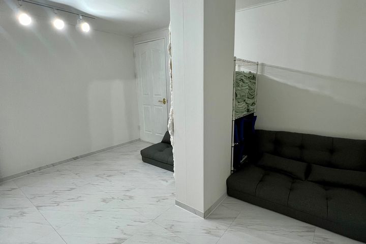 Space for rent in Sillim, Seoul 4th image