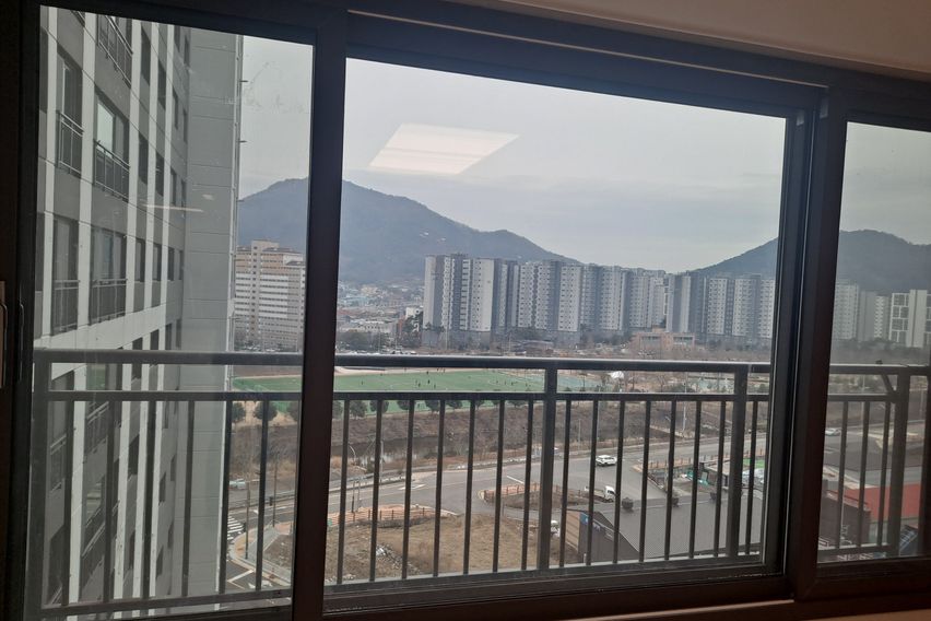 안방에서 뻥뷰가능합니다 0번째 이미지