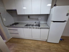 Two-bedroom apartment in the center of Hosu P 6th image