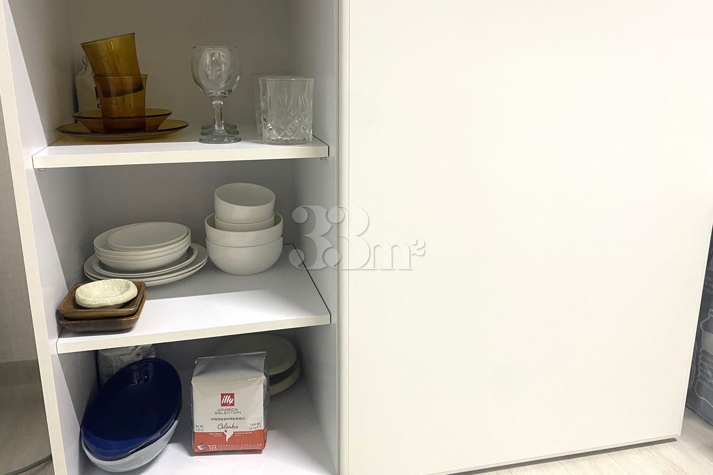 Two-room apartment near Seoul National Univer 11th image