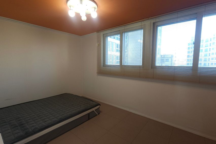 부산시청소소길인근 옥탑