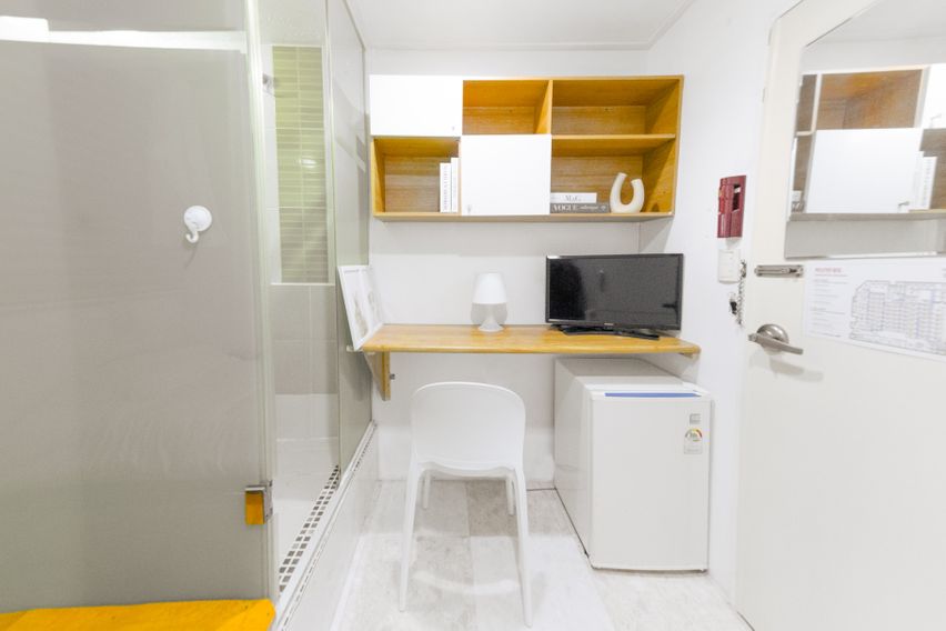 74호 샤워룸 0번째 이미지