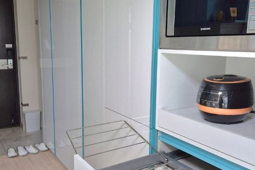 배곧 시흥 서핑 풀옵❤️ 11번째 이미지