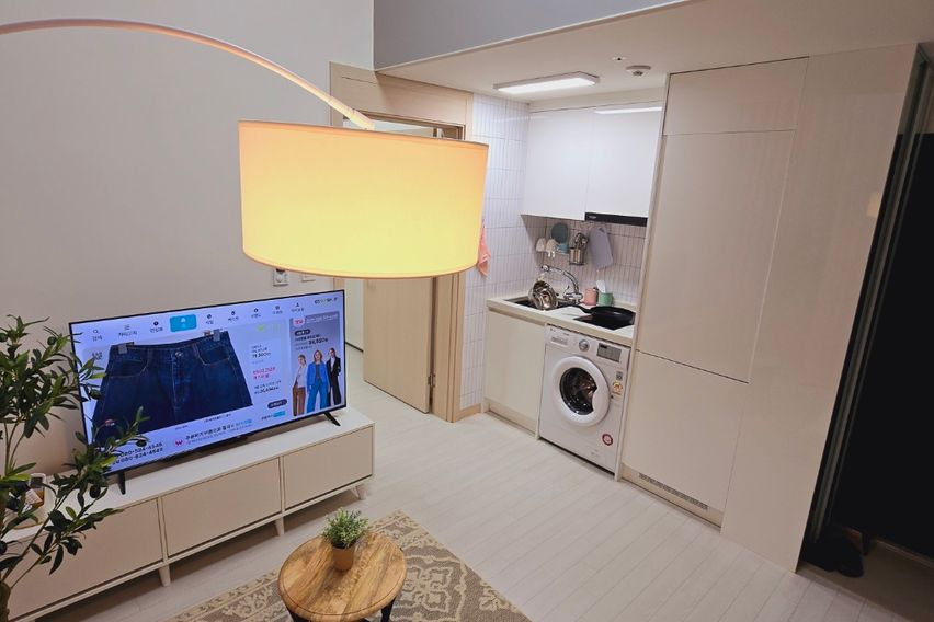 감성♡방2복층길음월곡역