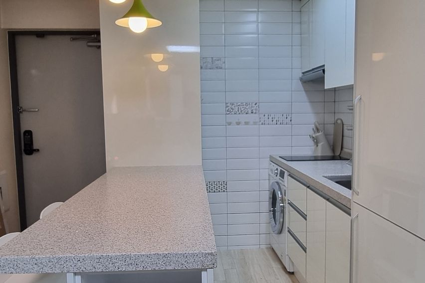 선릉역.선정릉역 도보