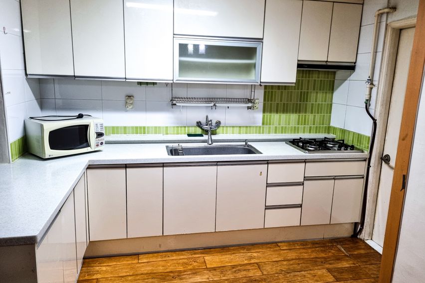 성환역앞 32평APT 2번째 이미지