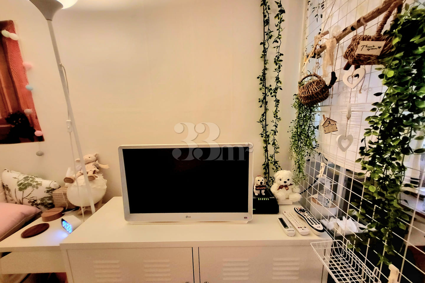 Gangnam Nonhyeon fully furnished 4th image