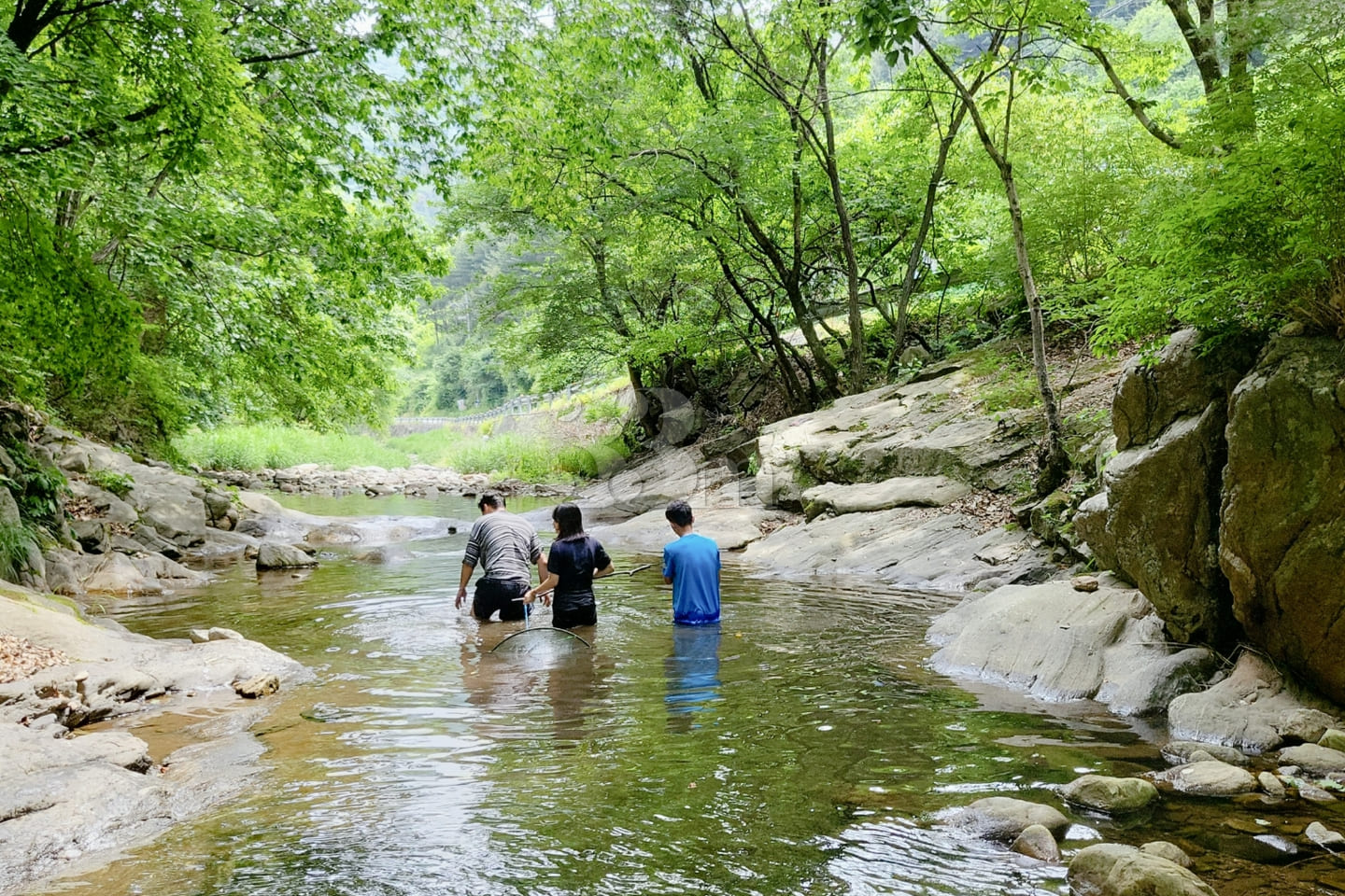 계곡앞 독채 감성주택 17번째 이미지
