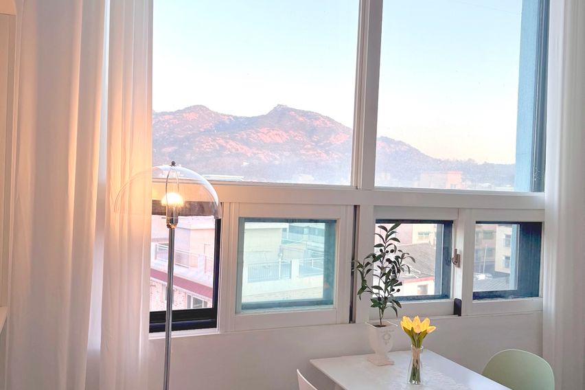 연신내3분/복층/주차O