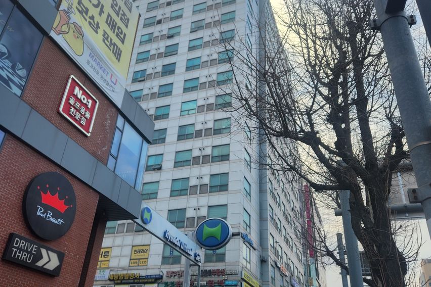 철산역 3분 깔끔,안전 2번째 이미지