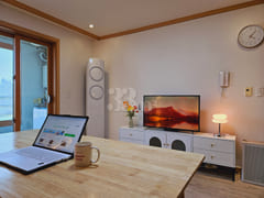 Two-bedroom apartment, 5 minutes from Hamdeok 0th image
