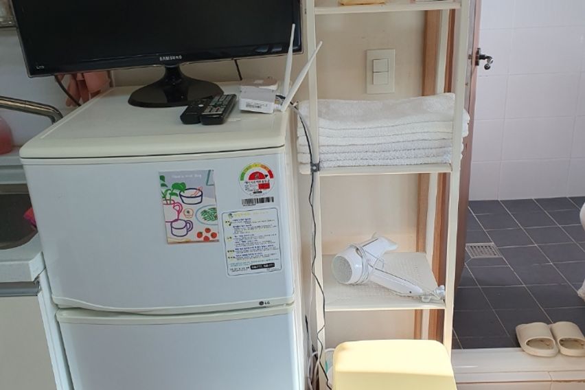 회기역8분/경희대 정문 9번째 이미지