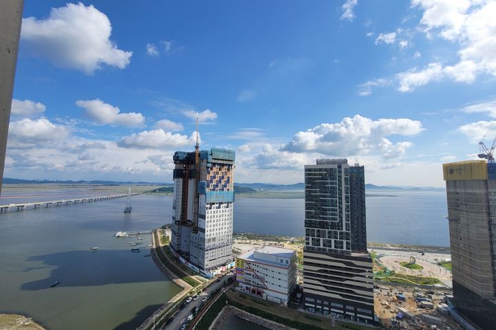 반달섬*고층오션*OTT 19번째 이미지