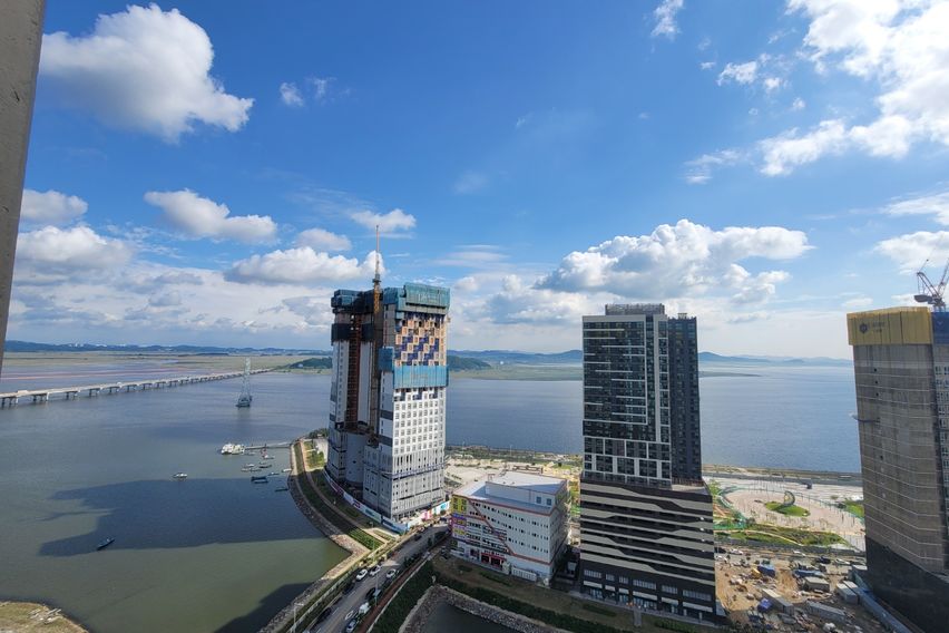 반달섬*고층오션*OTT 19번째 이미지